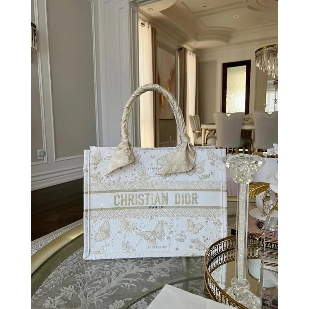 Stylish Dior Handbag For Women (BOT1831) - stayhit.in