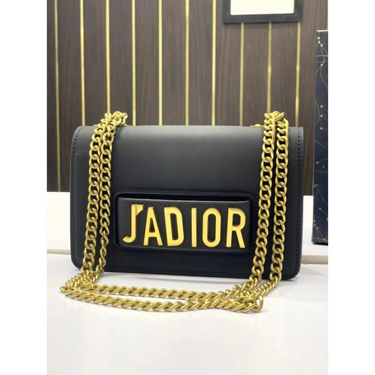 Stylish Dior Jadior Sling Bag With Og Box For Women (BOT2555) - stayhit.in