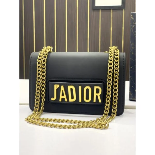 Stylish Dior Jadior Sling Bag With Og Box For Women (BOT2873) - stayhit.in