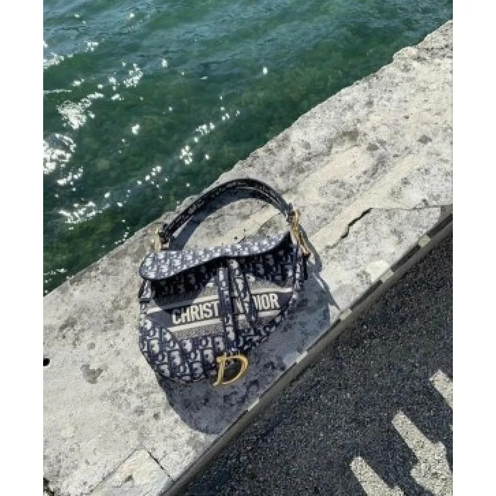 Stylish Dior Saddle Bag With Og Box For Women (SUP8288) - stayhit.in Stylish Dior Saddle Bag With Og Box For Women (SUP8288) - stayhit.in
