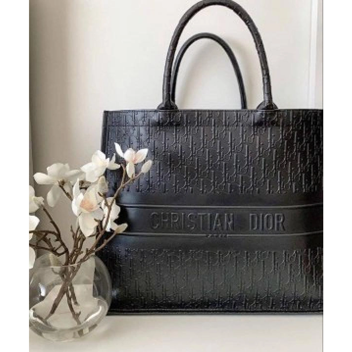 Stylish Dior Tote Bag With Box For Women (BOT2882) - stayhit.in