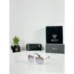 Stylish Dita Sunglasses Gold Brown For Men (BOT3469) - stayhit.in