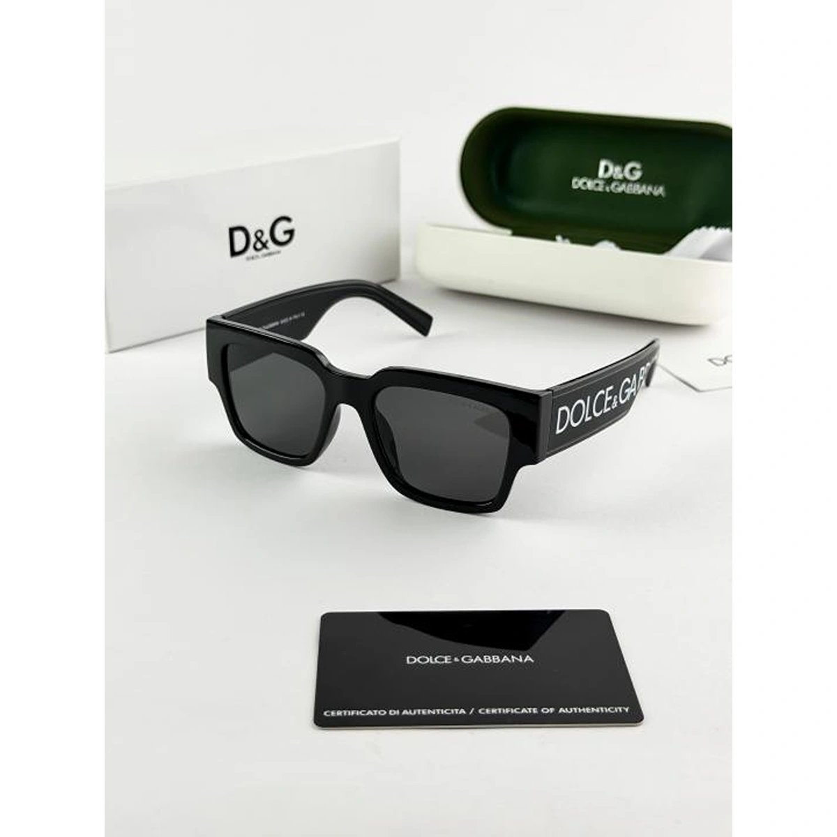 Stylish Dolce & Gabbana Sunglasses For Men (WS66) - stayhit.in Stylish Dolce & Gabbana Sunglasses For Men (WS66) - stayhit.in