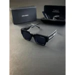 Stylish Dolce & Gabbana Sunglasses Transparent For Men (WS67) - stayhit.in