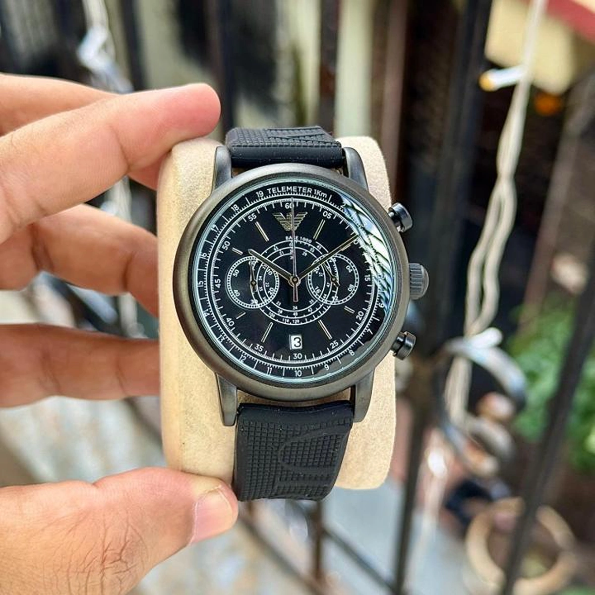 Stylish Emporio Armani AR11634 Watch For Men (BOT3362) - stayhit.in Stylish Emporio Armani AR11634 Watch For Men (BOT3362) - stayhit.in