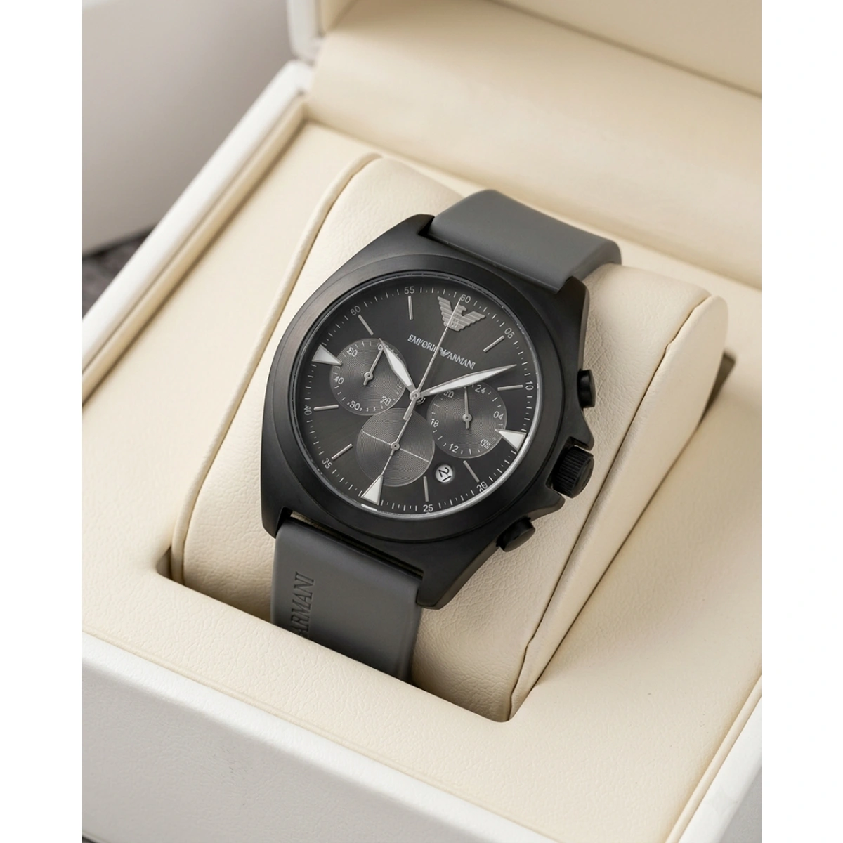 Stylish Emporio Armani Watch For Men (BT313) - stayhit.in