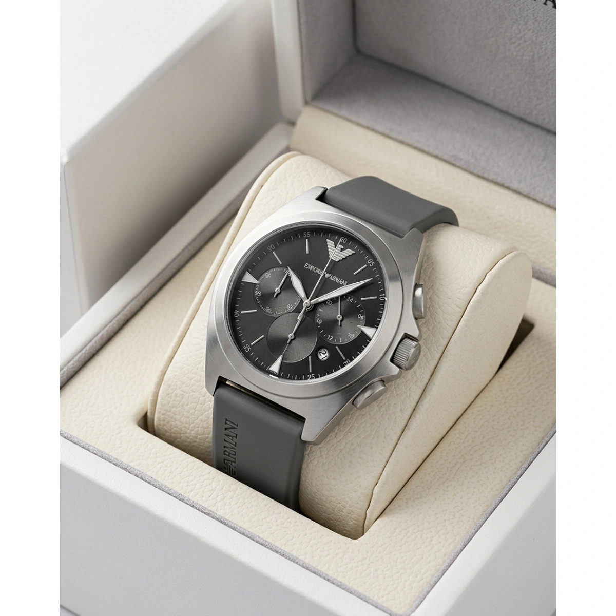 Stylish Emporio Armani Watch For Men (BT314) - stayhit.in