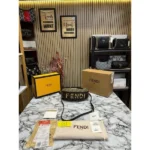 Stylish Fendi Handbag For Women (BOT1737) - stayhit.in