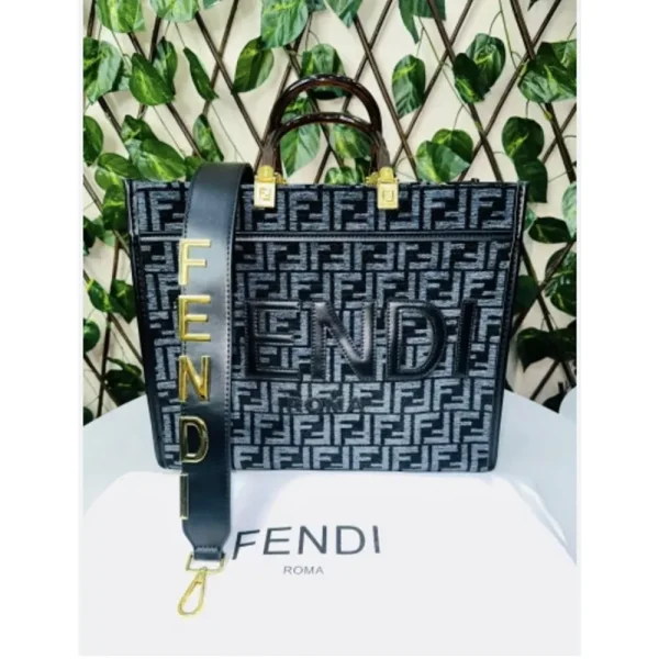 Stylish Fendi Handbag For Women (BOT1766) - stayhit.in Stylish Fendi Handbag For Women (BOT1766) - stayhit.in