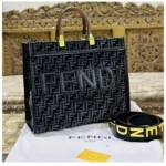 Stylish Fendi Handbag For Women (BOT1766) - stayhit.in