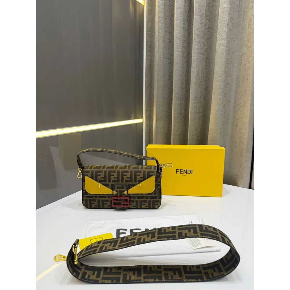 Stylish Fendi Handbag For Women (LAB1200) - stayhit.in Stylish Fendi Handbag For Women (LAB1200) - stayhit.in