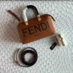 Stylish Fendi Handbag For Women (LAB1422) - stayhit.in