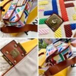 Stylish Fendi Handbag For Women (LAB1593) - stayhit.in
