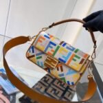 Stylish Fendi Handbag For Women (LAB1593) - stayhit.in