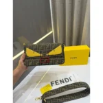 Stylish Fendi Handbag For Women (LAB2790) - stayhit.in