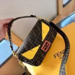 Stylish Fendi Handbag For Women (LAB2790) - stayhit.in