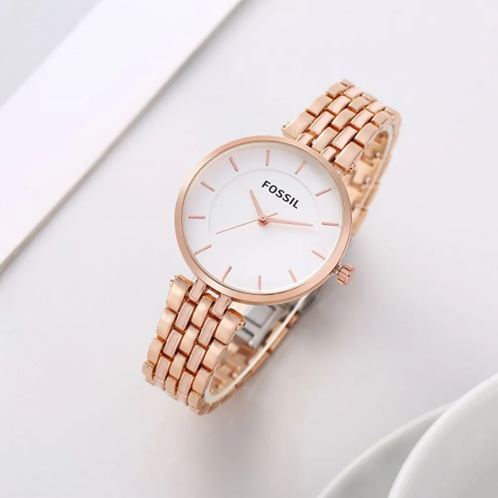 Stylish Fossil Watch For Women (SG1961) - stayhit.in Stylish Fossil Watch For Women (SG1961) - stayhit.in