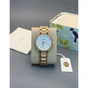 Stylish Fossil Watch For Women (SG1998) - stayhit.in