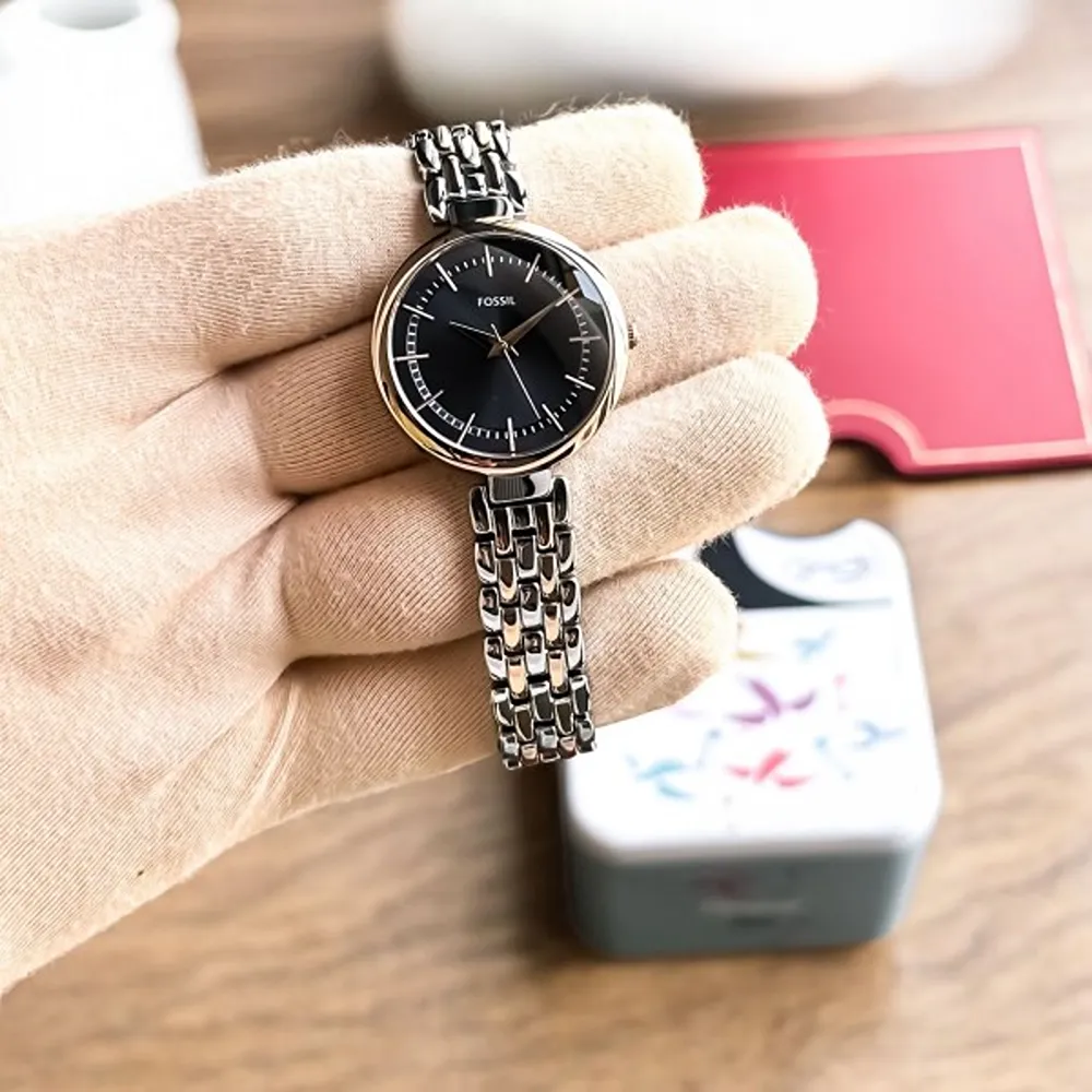 Stylish Fossil Watch For Women (SG2087) - stayhit.in Stylish Fossil Watch For Women (SG2087) - stayhit.in