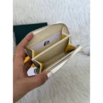 Stylish Goyard Matignon Zip Wallet With Original Box Dustcover For Women (DW210) - stayhit.in