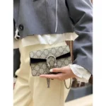 Stylish Gucci Dionysus Bag With Og Box For Women (SUP8265) - stayhit.in