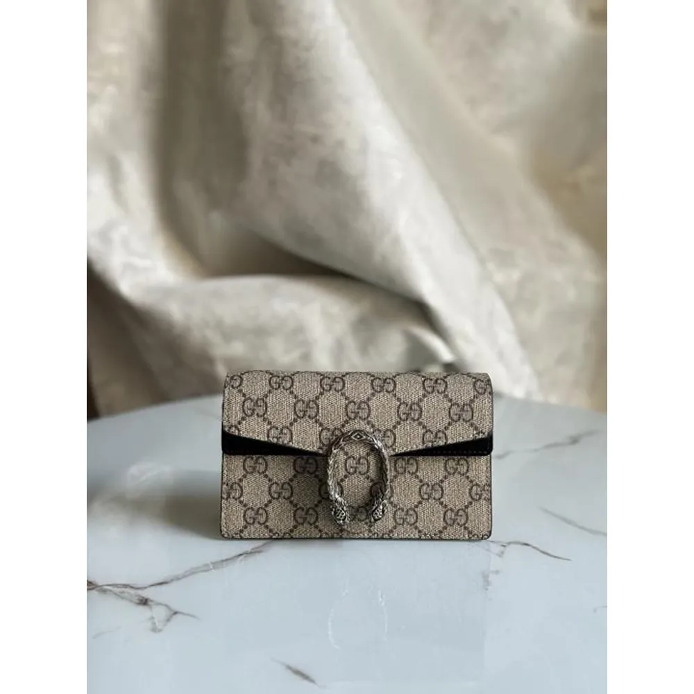 Stylish Gucci Dionysus Bag With Og Box For Women (SUP8265) - stayhit.in Stylish Gucci Dionysus Bag With Og Box For Women (SUP8265) - stayhit.in