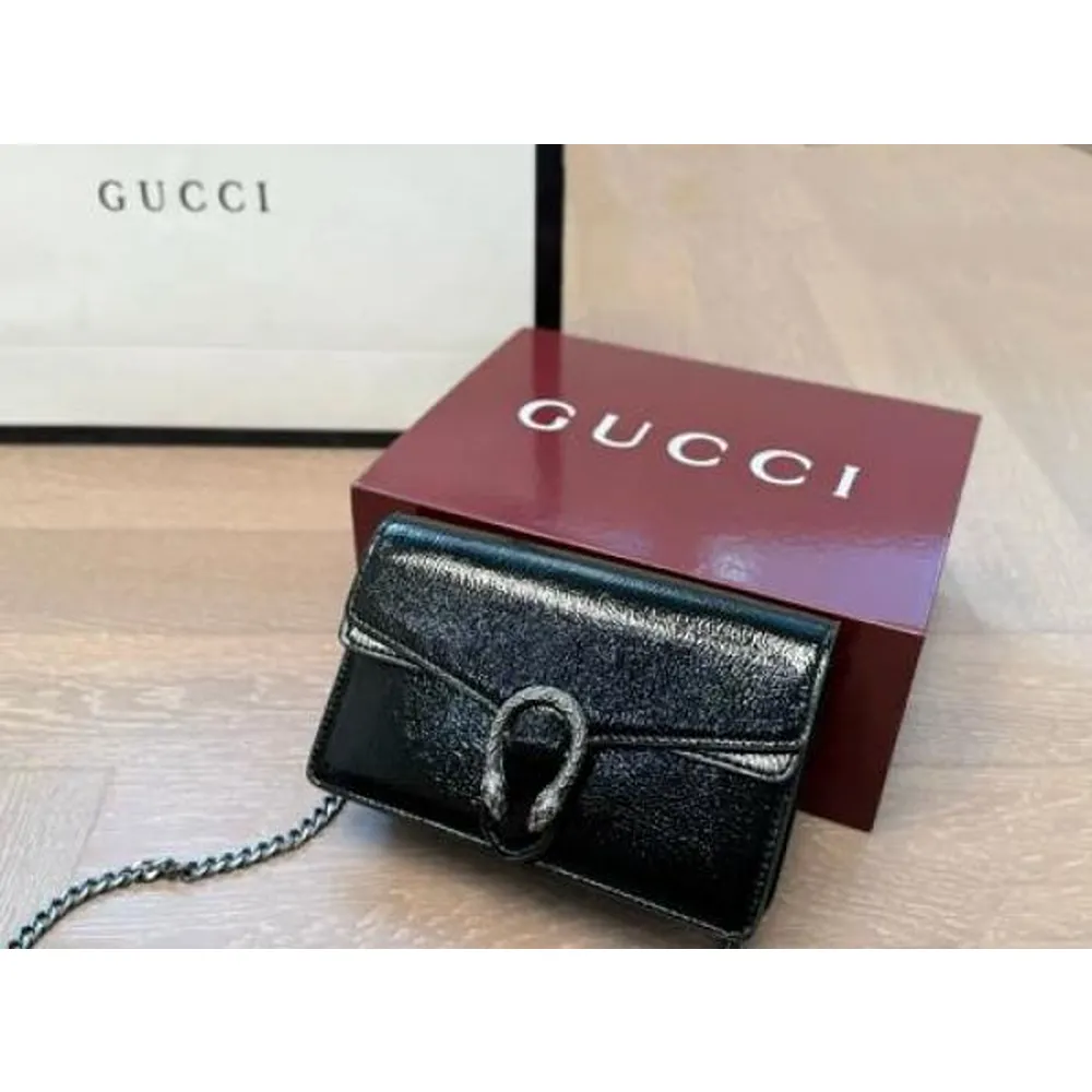Stylish Gucci Dionysus Mini Bag With Double Box For Women (SUP8285) - stayhit.in Stylish Gucci Dionysus Mini Bag With Double Box For Women (SUP8285) - stayhit.in