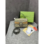 Stylish Gucci Dionysus Shoulder Bag Signature With Og Box For Women (DW151) - stayhit.in