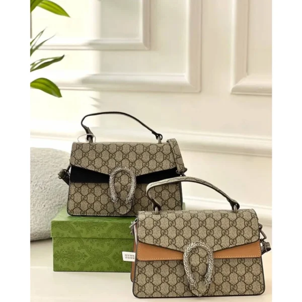 Stylish Gucci Dionysus Shoulder Bag Signature With Og Box For Women (DW151) - stayhit.in Stylish Gucci Dionysus Shoulder Bag Signature With Og Box For Women (DW151) - stayhit.in