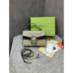 Stylish Gucci Dionysus Shoulder Bag With Og Box For Women (DW150) - stayhit.in