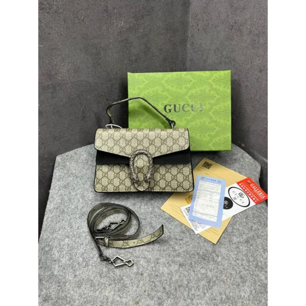 Stylish Gucci Dionysus Shoulder Bag With Og Box For Women (DW150) - stayhit.in Stylish Gucci Dionysus Shoulder Bag With Og Box For Women (DW150) - stayhit.in