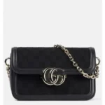 Stylish Gucci GG Canvas Shoulder Bag With Double Box For Women (BOT3855) - stayhit.in
