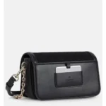 Stylish Gucci Gg Canvas Small Shoulder Bag With Double Box For Women (BOT2755) - stayhit.in