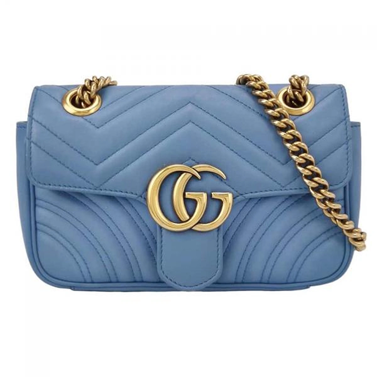 Stylish Gucci GG Marmont Matelasse Shoulder Bag With Box For Women (BOT4047) - stayhit.in Stylish Gucci GG Marmont Matelasse Shoulder Bag With Box For Women (BOT4047) - stayhit.in