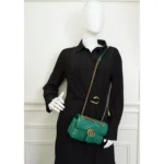 Stylish Gucci GG Marmont Shoulder Bag Matelasse With Box For Women (BOT4048) - stayhit.in