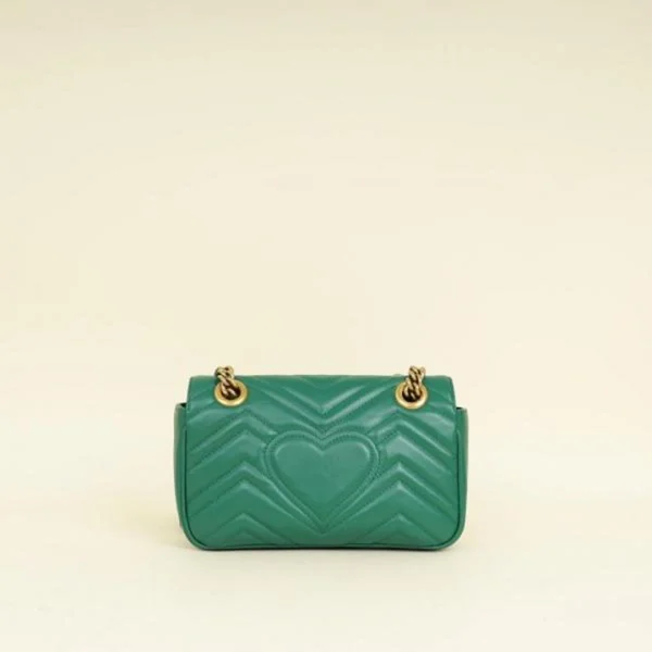 Stylish Gucci GG Marmont Shoulder Bag Matelasse With Box For Women (BOT4048) - stayhit.in Stylish Gucci GG Marmont Shoulder Bag Matelasse With Box For Women (BOT4048) - stayhit.in
