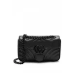 Stylish Gucci Gg Marmont Shoulder Bag Matelasse With Box For Women (SOS458) - stayhit.in