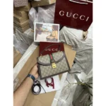 Stylish Gucci Gg Ophidia Bag With Double Box For Women (DW153) - stayhit.in