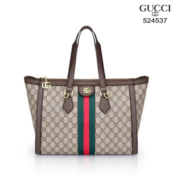 Stylish Gucci GG Ophidia Tote Bag With Dust Bag For Women (SUP8181) - stayhit.in Stylish Gucci GG Ophidia Tote Bag With Dust Bag For Women (SUP8181) - stayhit.in