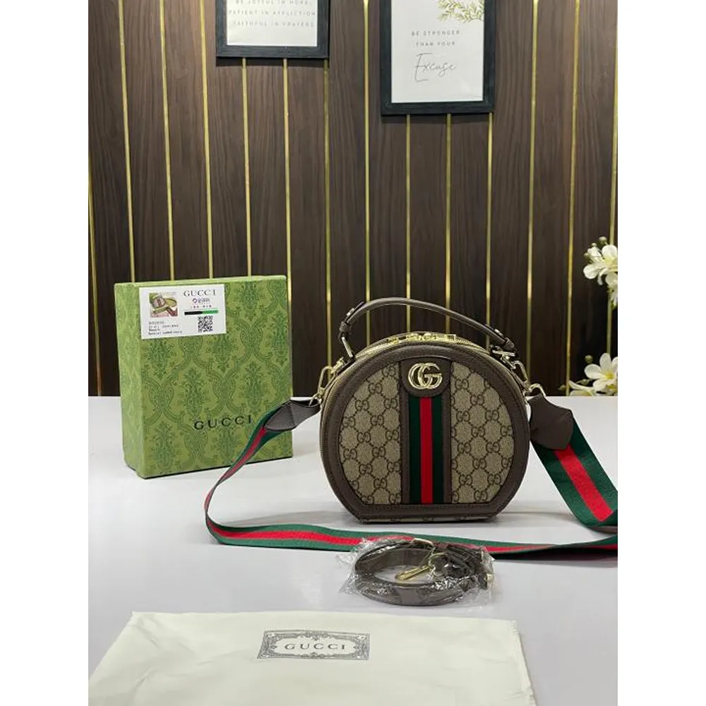 Stylish Gucci Handbag For Women (BOT1722) - stayhit.in