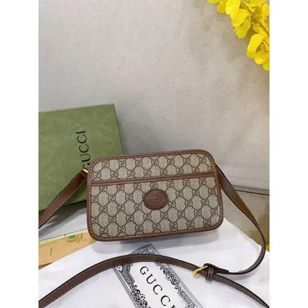 Stylish Gucci Handbag For Women (BOT1726) - stayhit.in