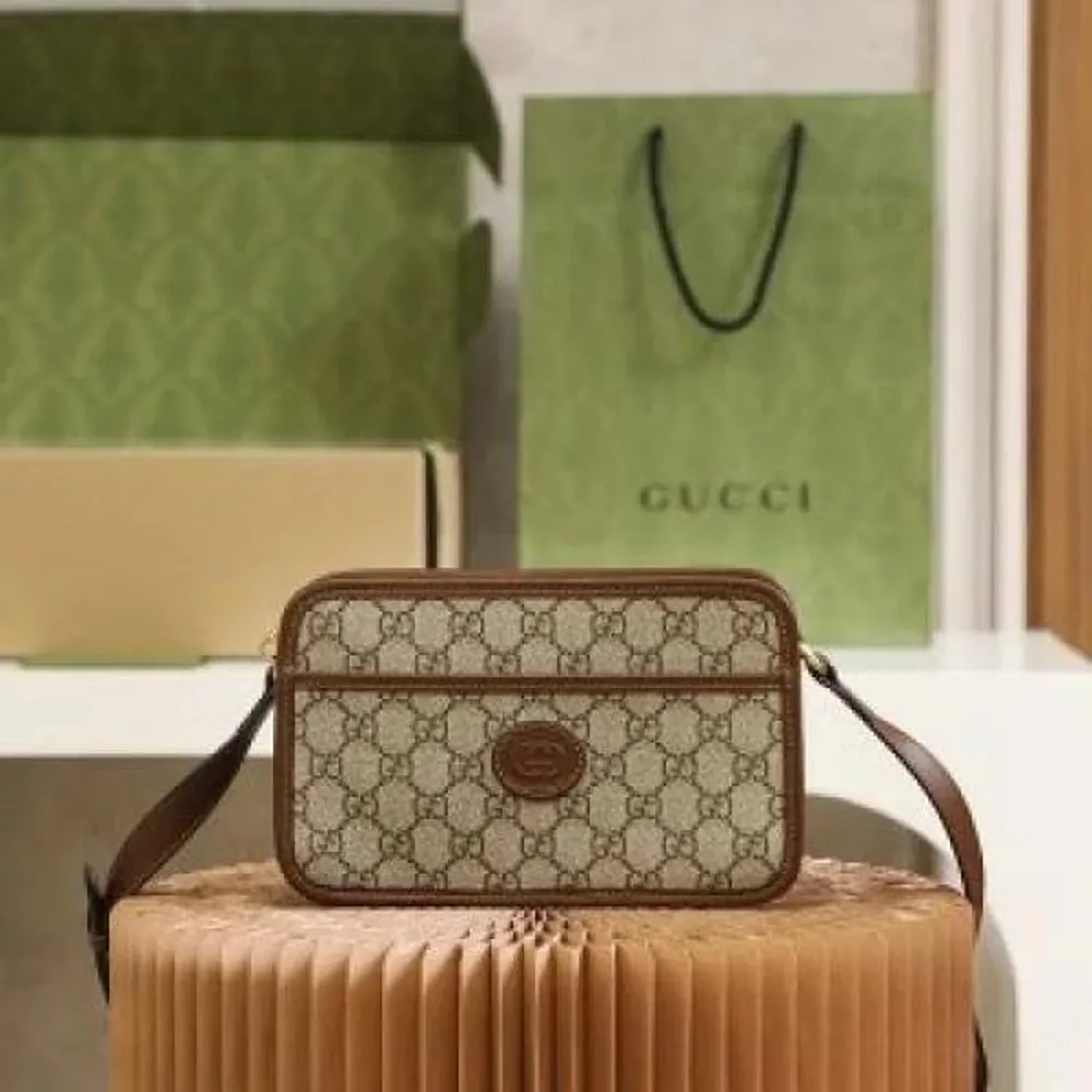 Stylish Gucci Handbag For Women (BOT1726) - stayhit.in