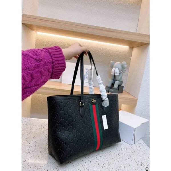 Stylish Gucci Handbag For Women (BOT1735) - stayhit.in