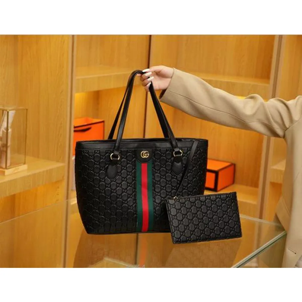Stylish Gucci Handbag For Women (BOT1735) - stayhit.in