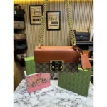 Stylish Gucci Handbag For Women (BOT1736) - stayhit.in