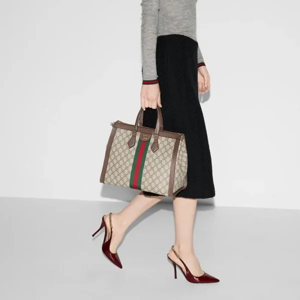Stylish Gucci Handbag For Women (BOT1742) - stayhit.in Stylish Gucci Handbag For Women (BOT1742) - stayhit.in