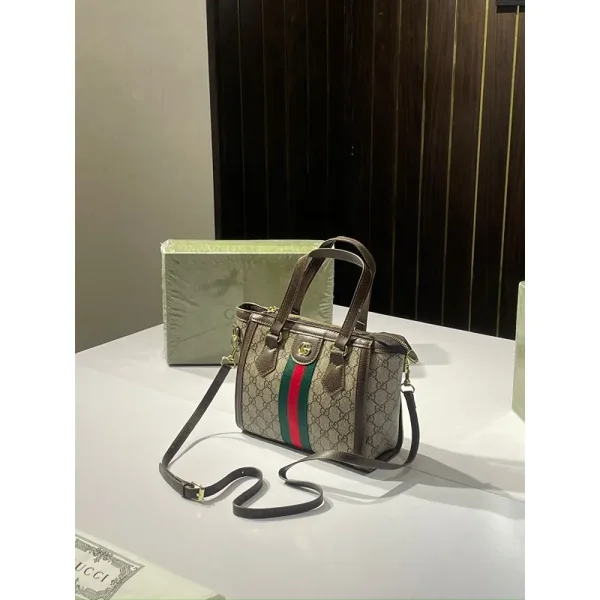 Stylish Gucci Handbag For Women (BOT1756) - stayhit.in