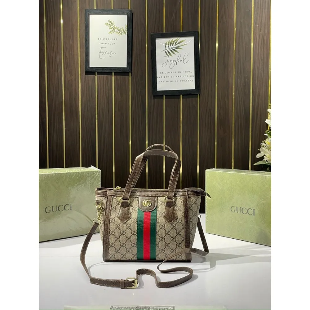 Stylish Gucci Handbag For Women (BOT1756) - stayhit.in