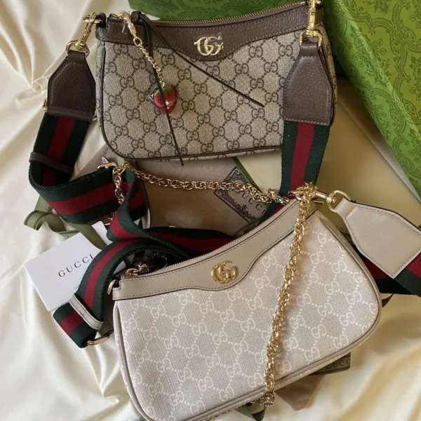Stylish Gucci Handbag For Women (BOT1788) - stayhit.in