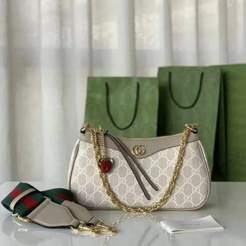 Stylish Gucci Handbag For Women (BOT1788) - stayhit.in